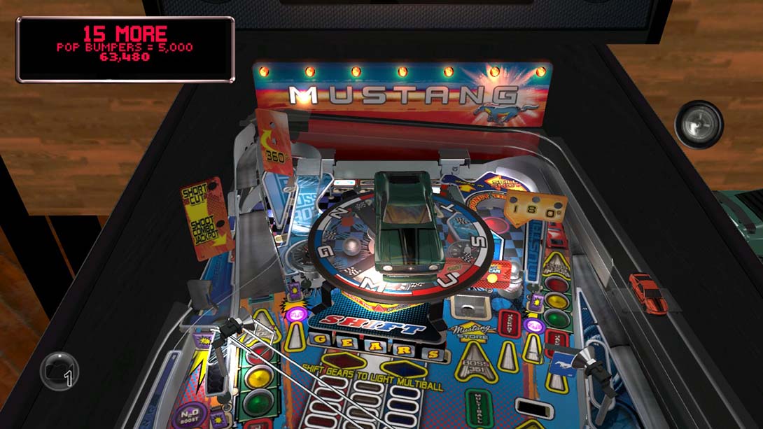 【美版】斯特恩弹球中心 .Stern Pinball Arcade_4