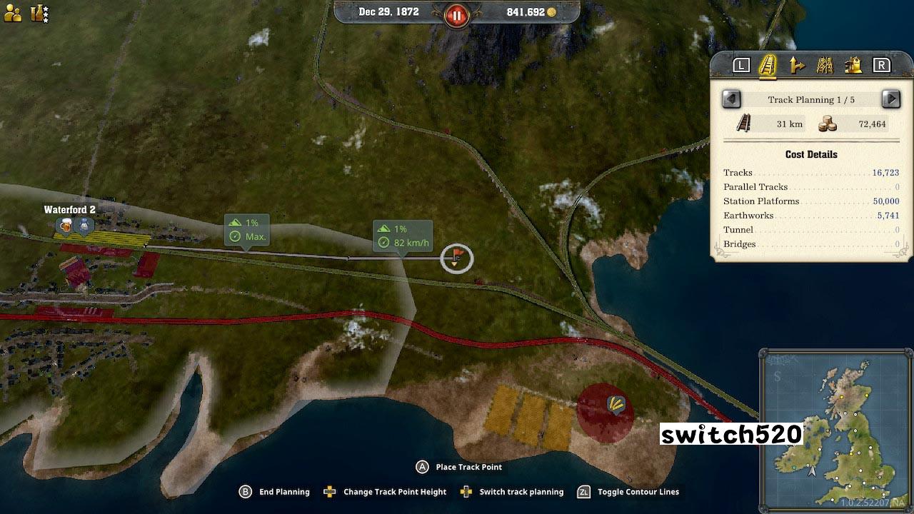 【美版】铁路帝国2 .Railway Empire 2_4