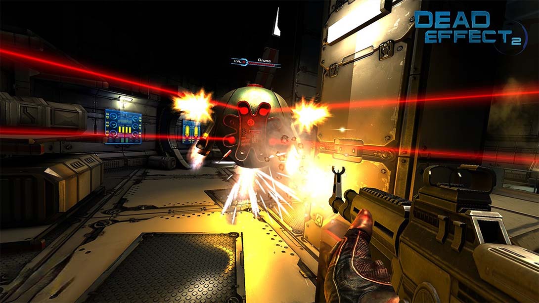 死亡效应2 Dead Effect 2_5