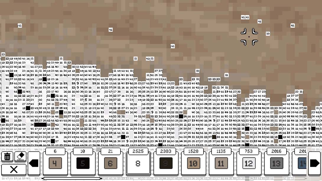 【美版】像素填色 合集3 .Coloring Pixels Collection 3_4