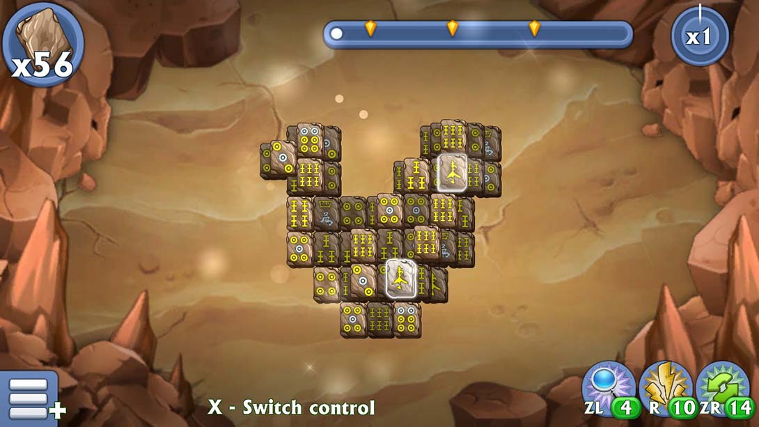 【美版】Mahjong: Magic Casual Puzzle_9
