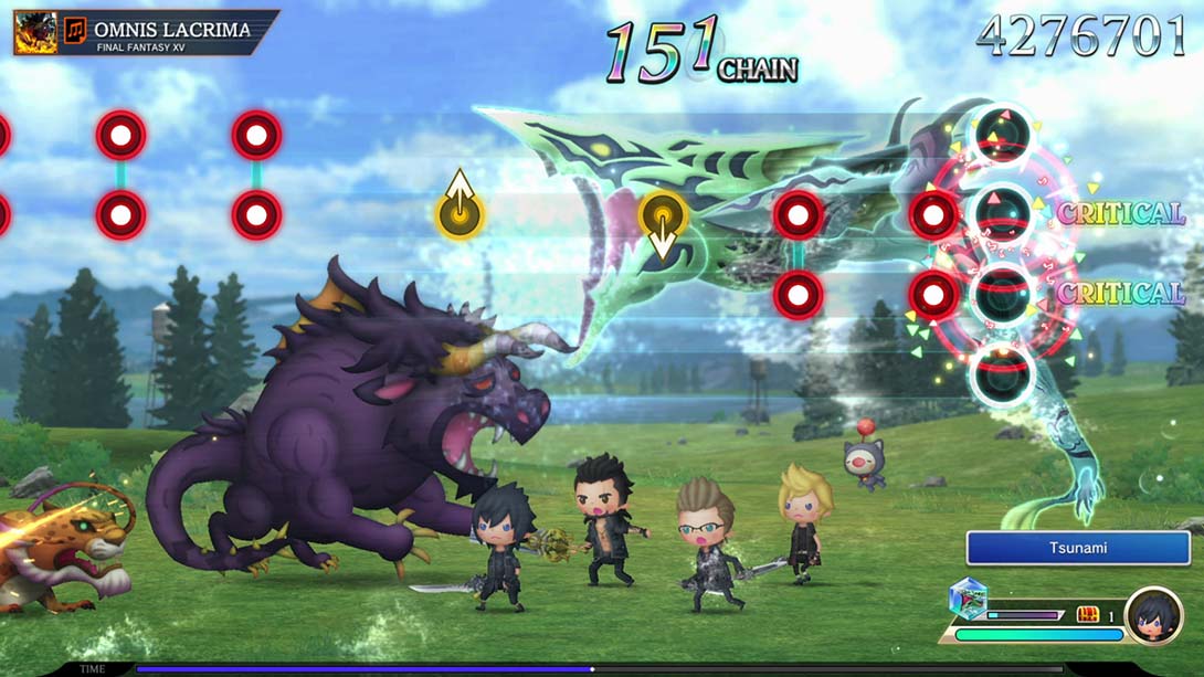 【美版】节奏剧场：最终幻想 .THEATRHYTHM FINAL BAR LINE_3