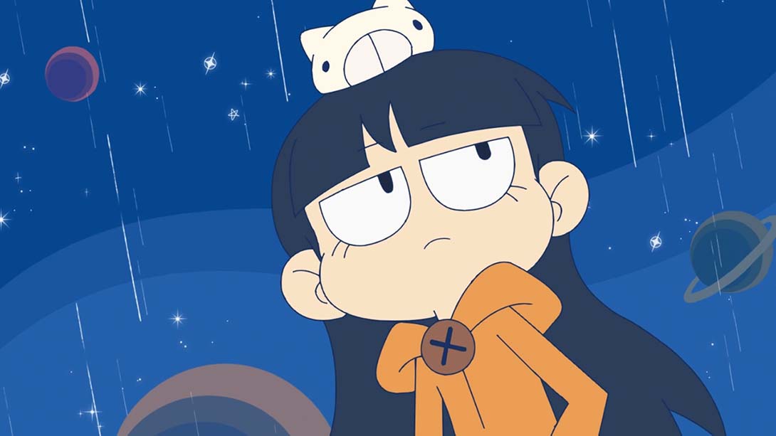 【美版】丸子与银河龙 Marco & The Galaxy Dragon_2