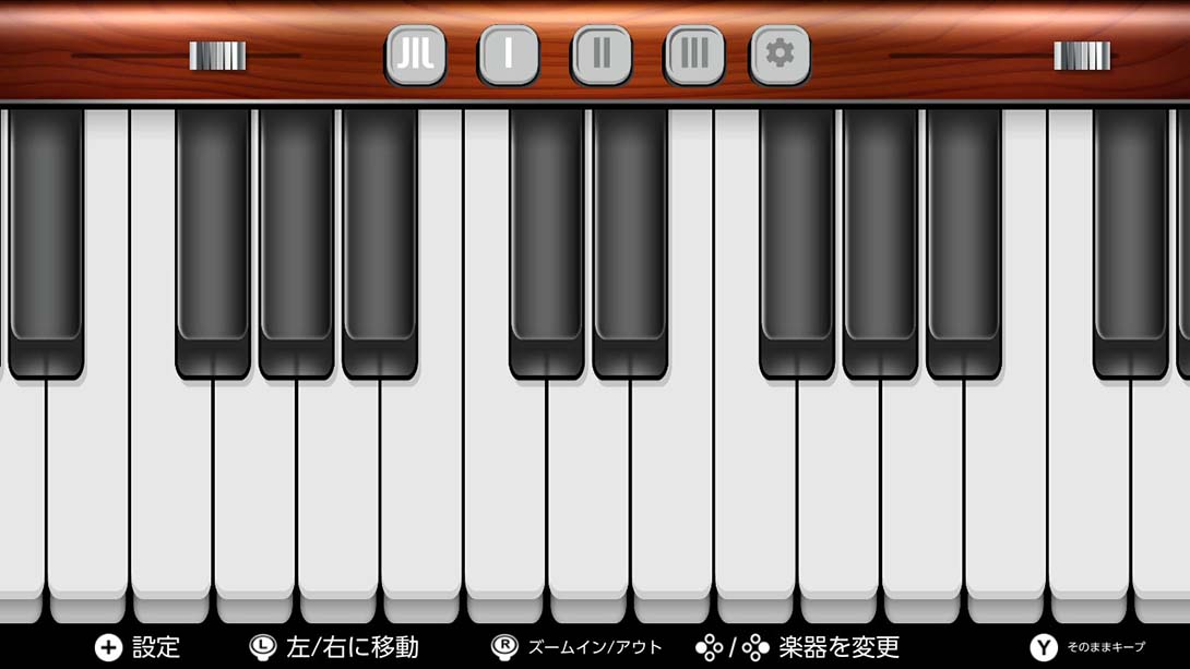 虚拟钢琴 Virtual Piano_2