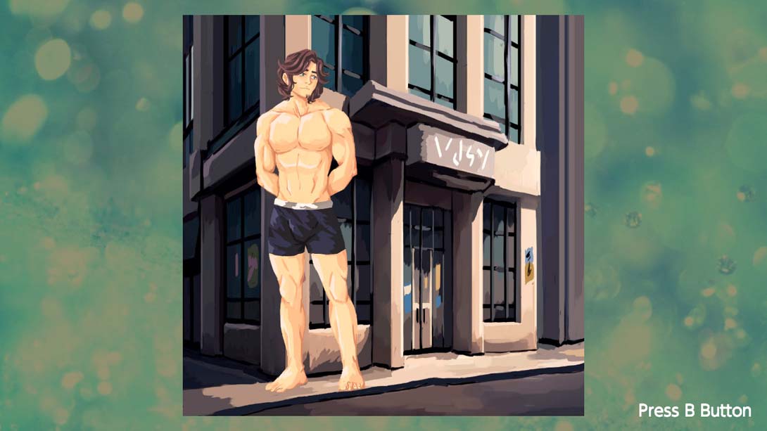 拼图男孩 Puzzle Boys_3