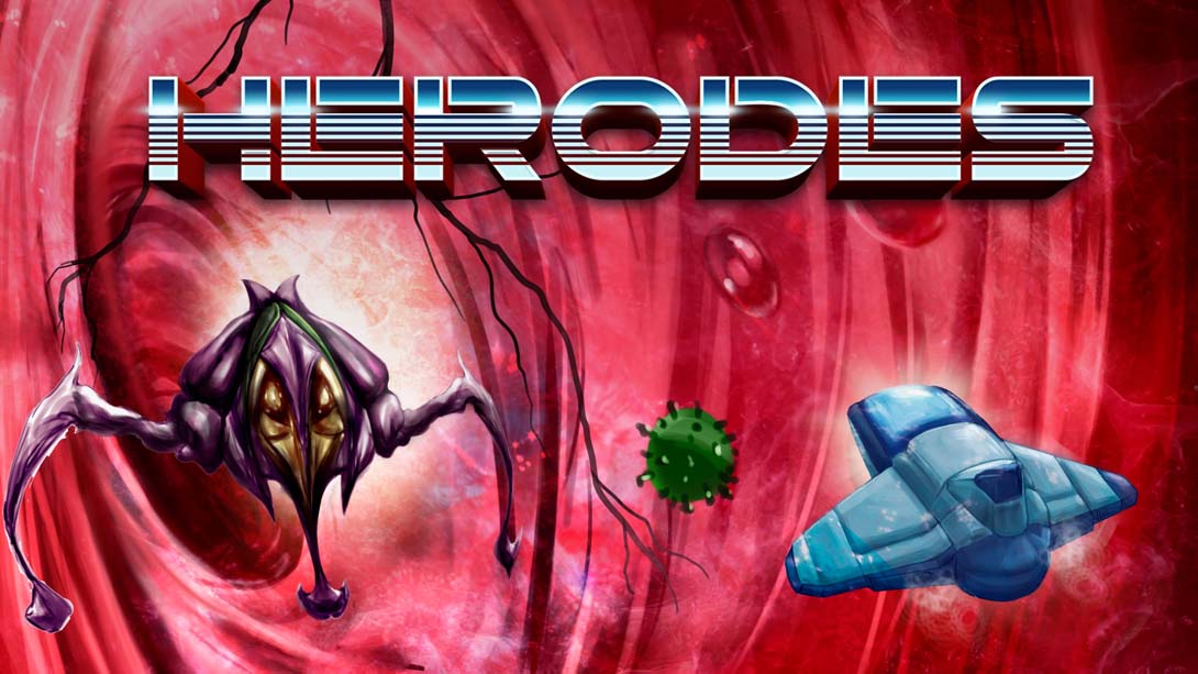 【美版】Herodes_0