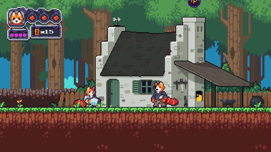 【美版】熊猫拳 .Panda Punch_4
