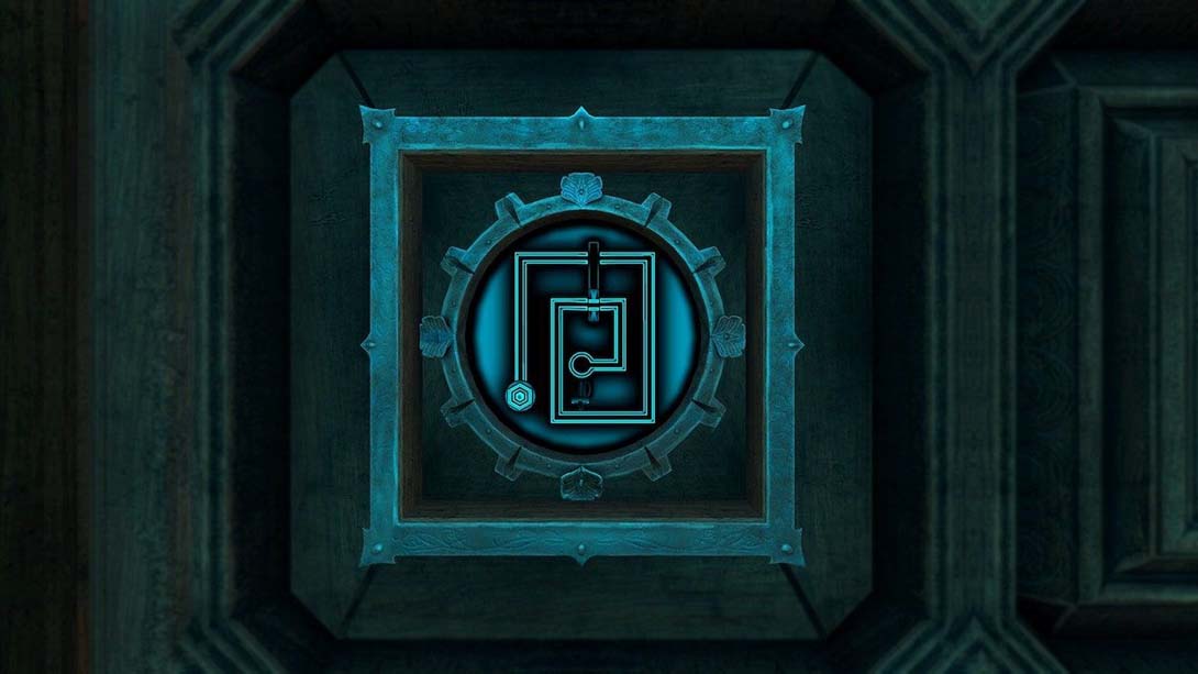 【美版】达芬奇密室3 The House of Da Vinci 3_3
