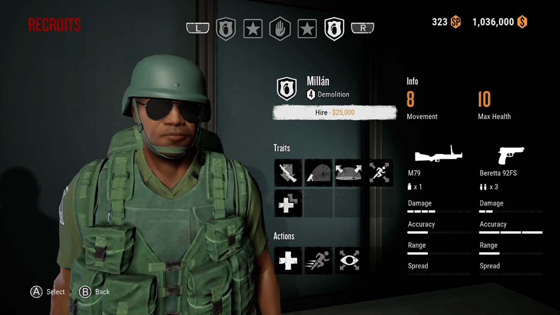 毒枭:卡特尔崛起 Narcos: Rise of the Cartels_1