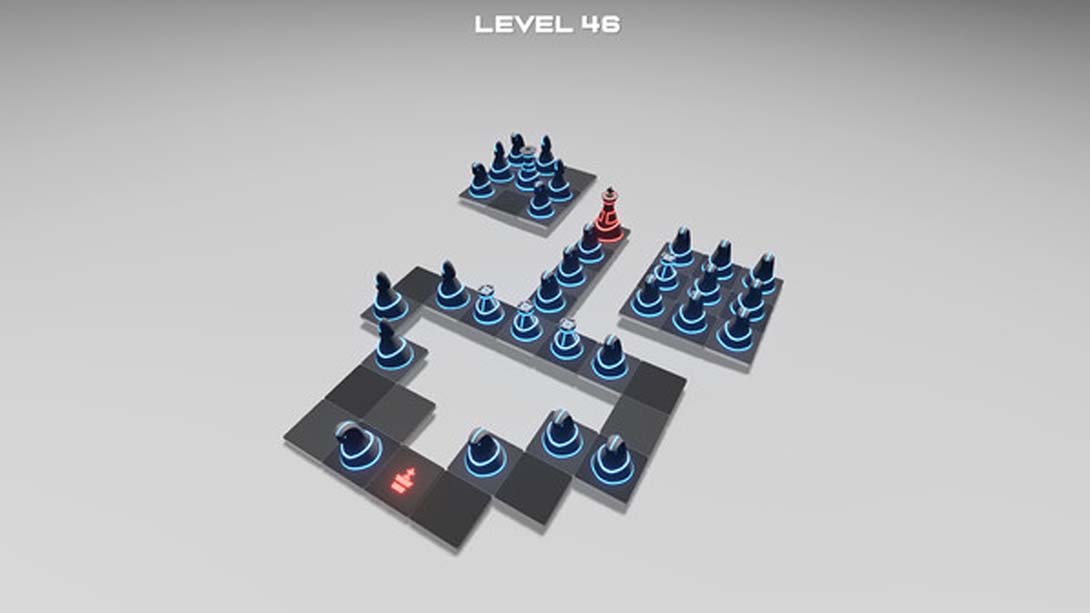 解锁国王 Unlock The King_2