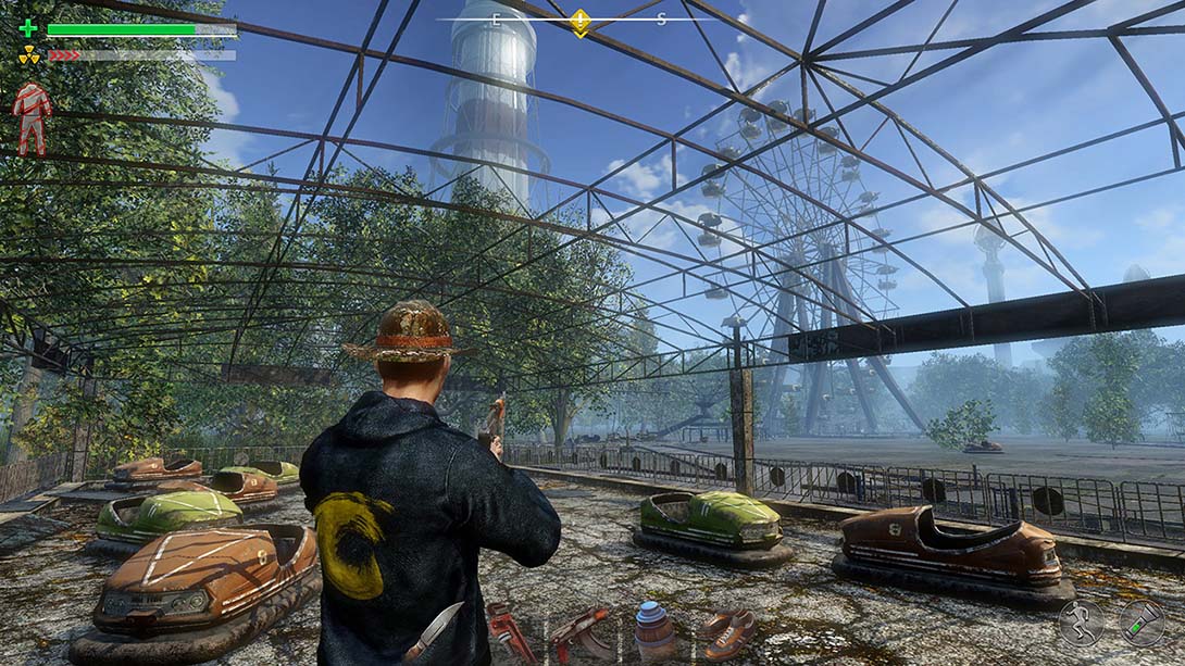 辐射之城 Radiation City_5