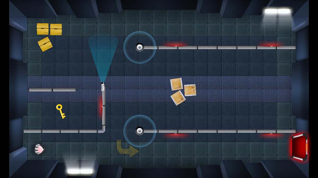 Escape Route_2