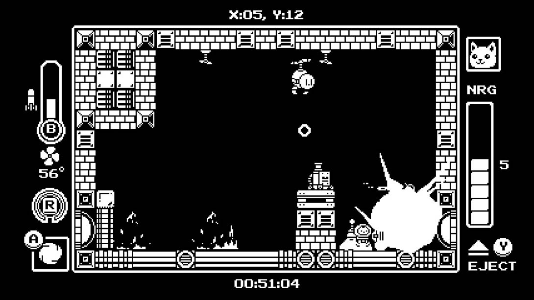【美版】猫咪机器人 Gato Roboto_4