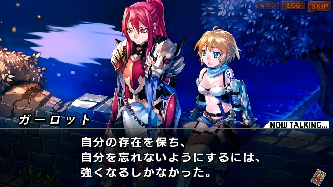 【日版】火焰同盟 ブレイズ・ユニオン_5
