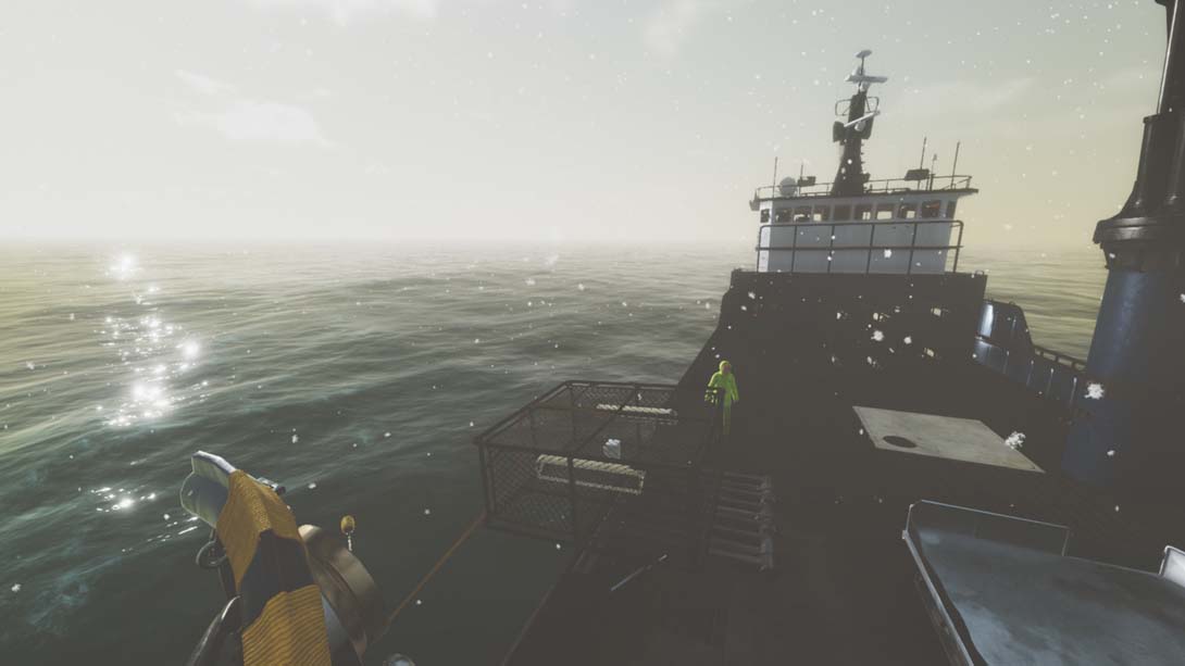 【美版】恶海捕蟹记 DeadliestCatch_5