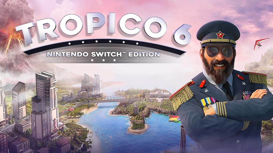 海岛大亨6 Tropico 6_0