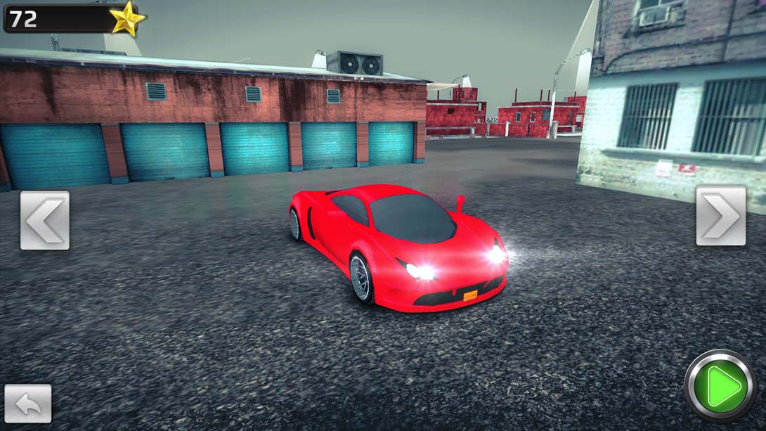 停车模拟器 Parking Simulator_1