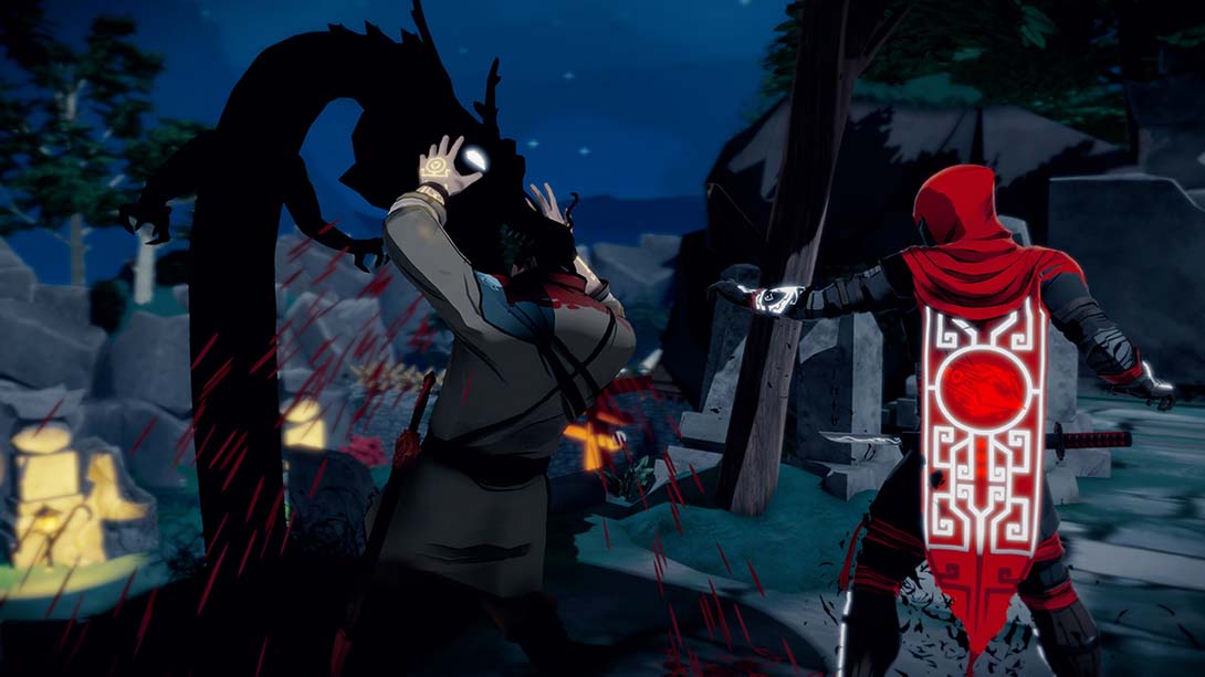 荒神：暗影版 Aragami: Shadow Edition_1