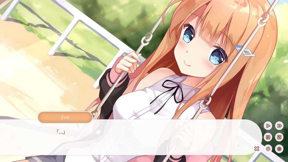 【美版】梦见雪花 Dream of Tiny Snow_6