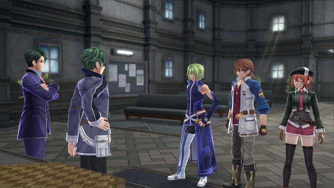 【美版】英雄传说:创之轨迹 The Legend of Heroes: Trails into Reverie_3