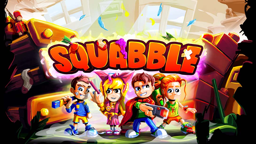 怄气小队 Squabble_0