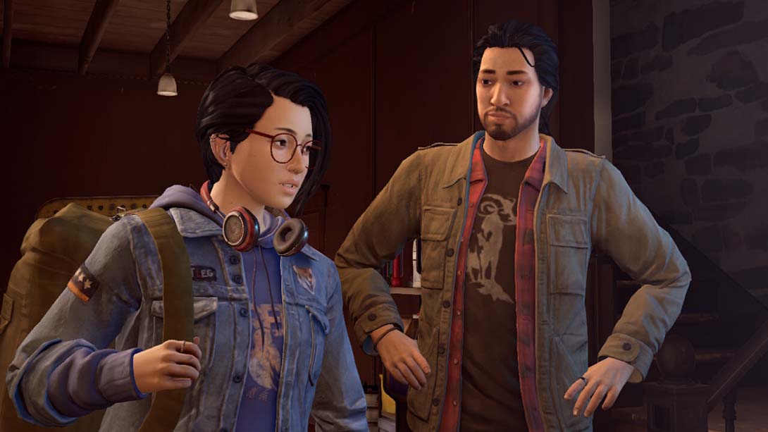【美版】奇异人生：真彩™ Life is Strange: True Colors™_4