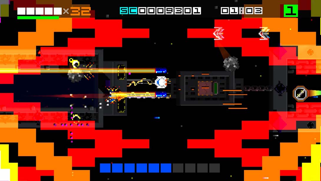 超级哨兵 Hyper Sentinel_1