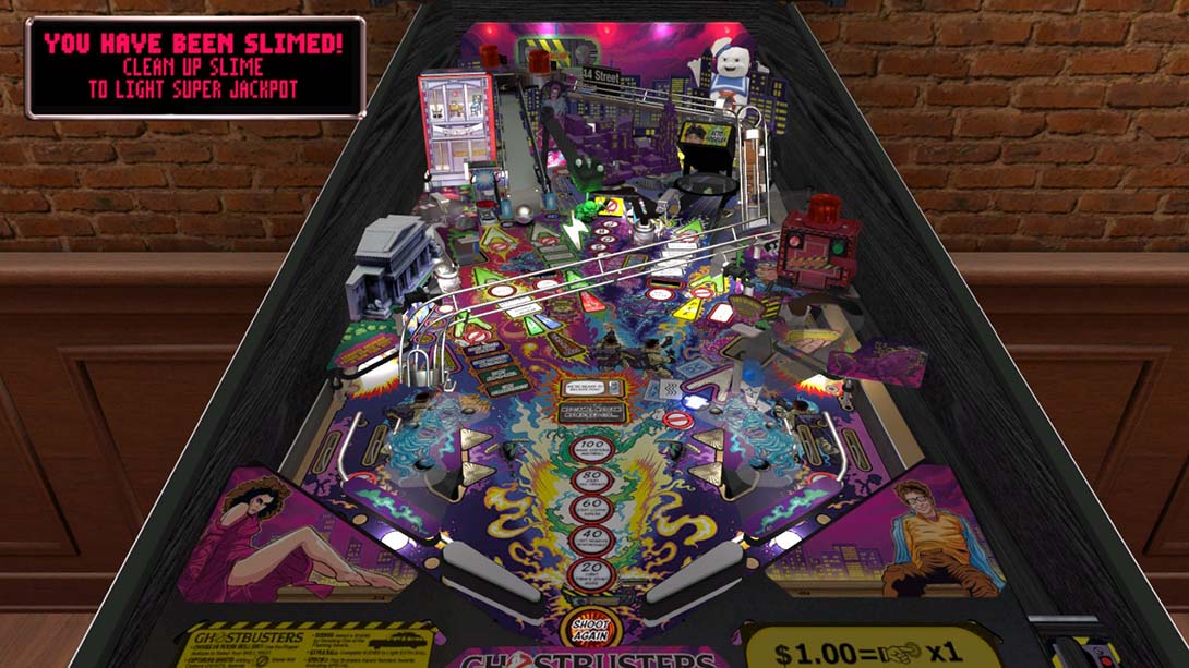 街机弹珠台 The Pinball Arcade_4