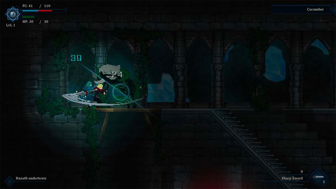 【美版】Skautfold: Usurper_5