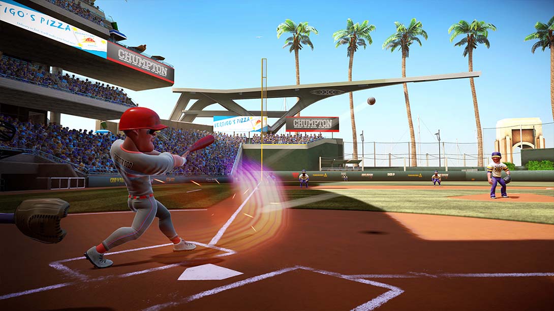 超级棒球2：究极版 Super Mega Baseball 2_6
