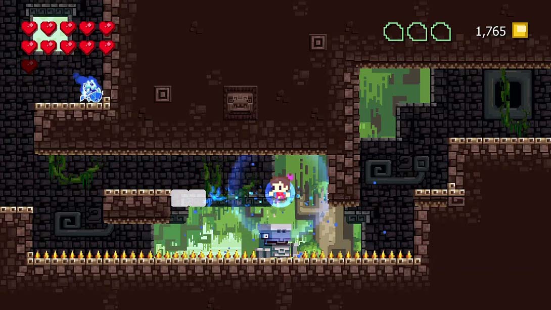 皮皮冒险记 Adventures of Pip_4