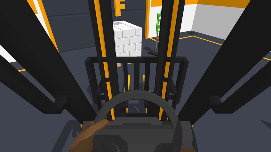 【美版】叉车极限 Forklift Extreme_5