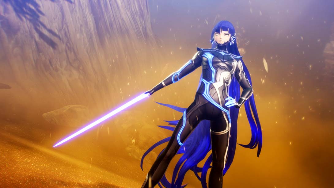 《真女神转生5/Shin Megami Tensei V》1.0.2|金手指下载_4