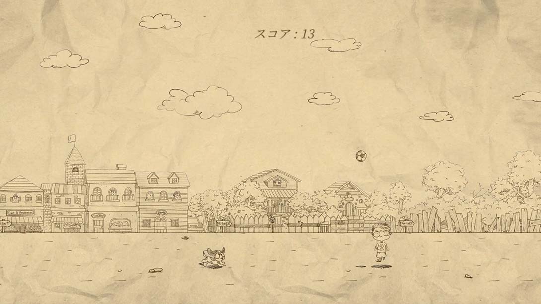 【美版】世界足球小子 World Soccer Kid_12