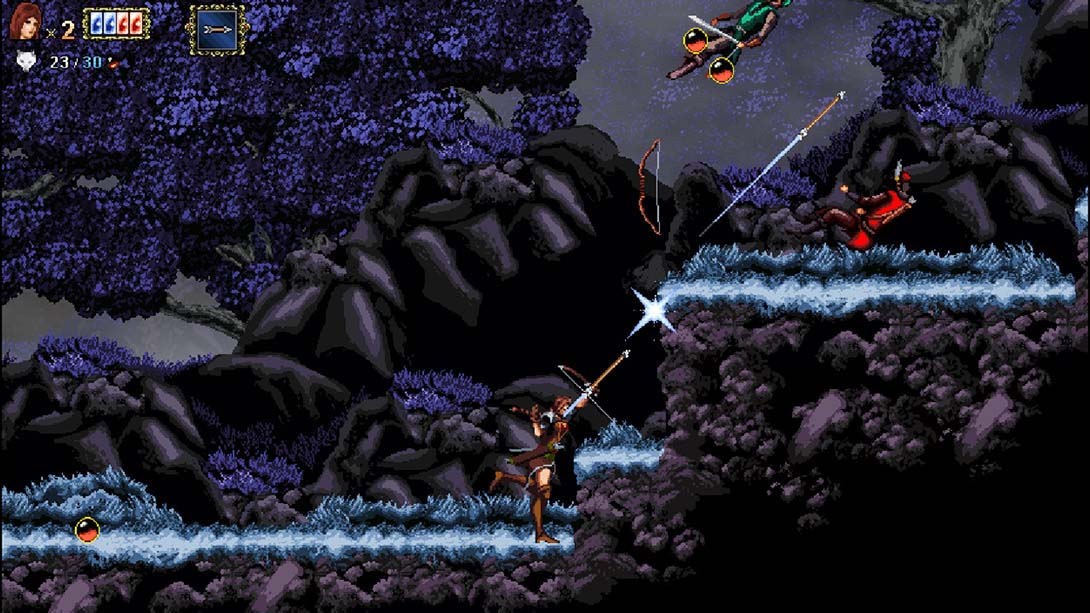 瓦拉几亚：吸血鬼王朝 Wallachia: Reign of Dracula_5