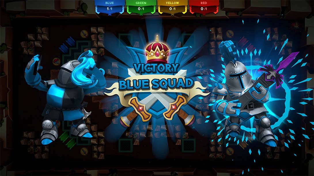 骑士小队2 Knight Squad 2_5