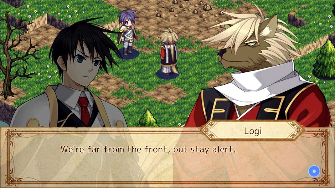 【日版】艾克斯多纳传奇 Legend of Ixtona_6
