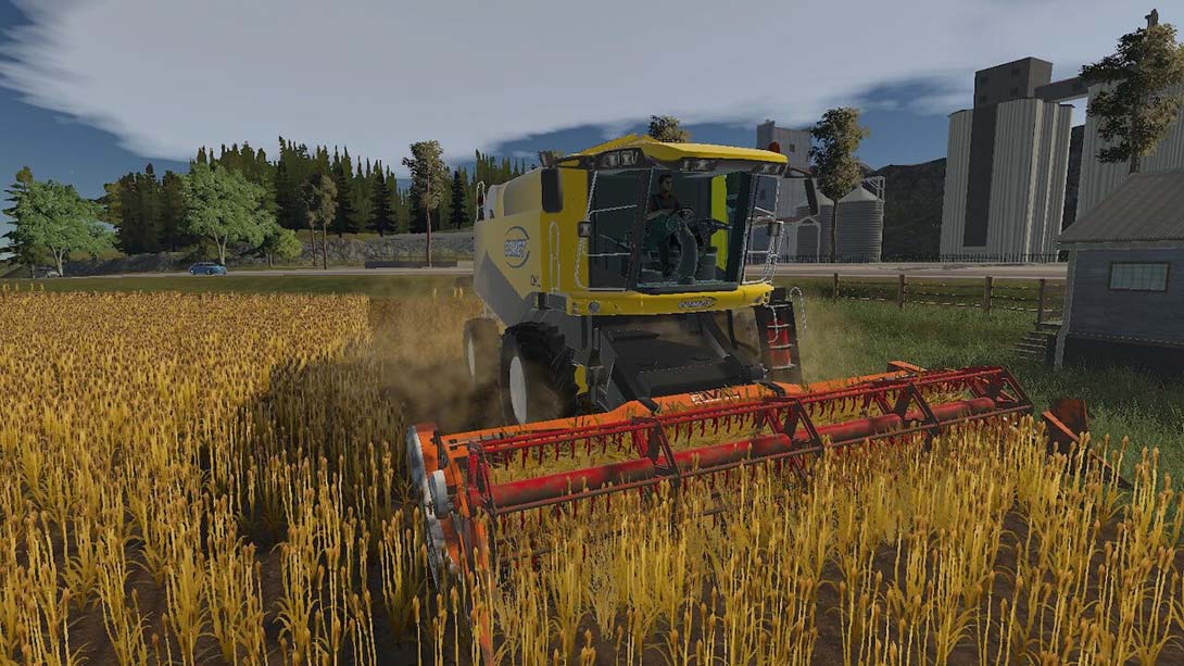 【美版】真实农场 白金超值版 Real Farm – Premium Edition_2
