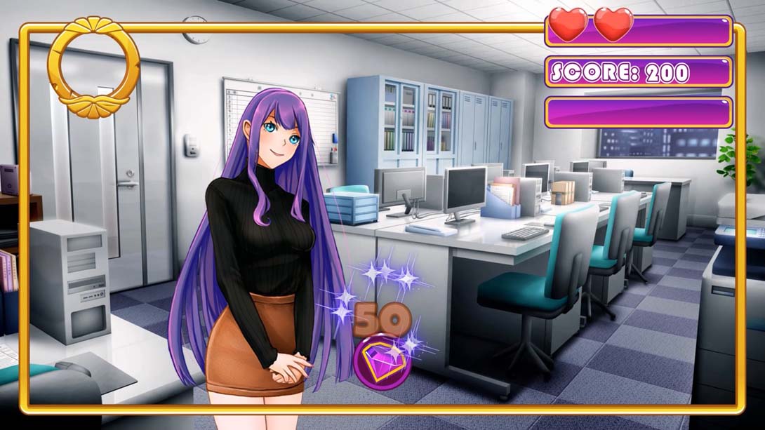 【美版】Moe Waifu H_5