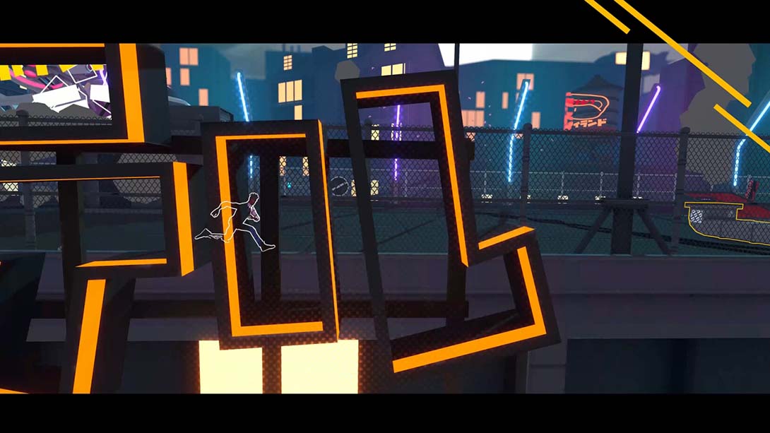 空中骑士永不屈服 Aerial_Knights Never Yield Demo_8