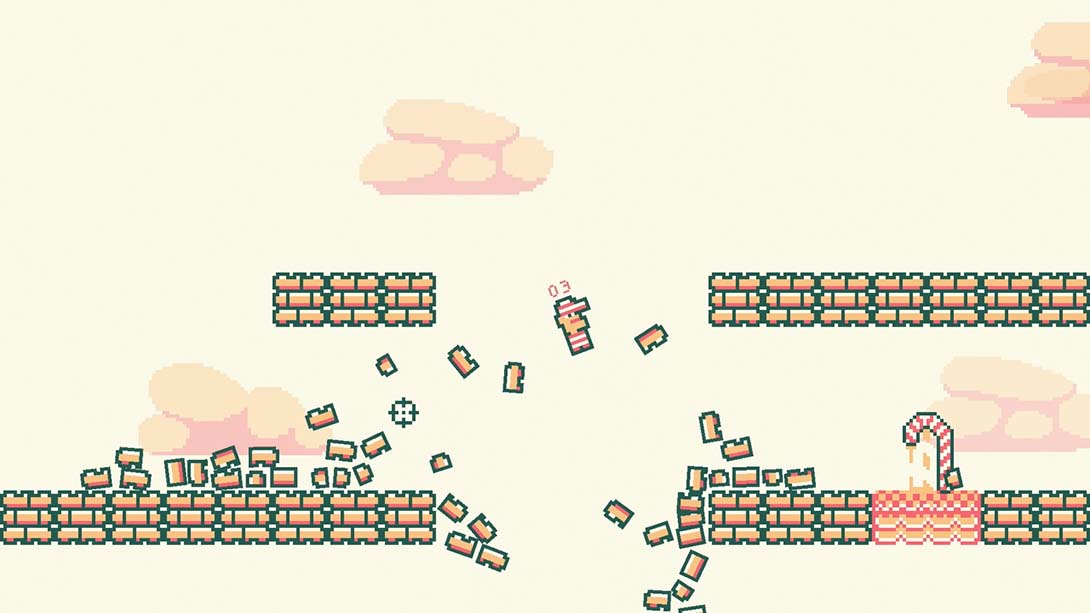 爆款糖果世界 Explosive Candy World_1