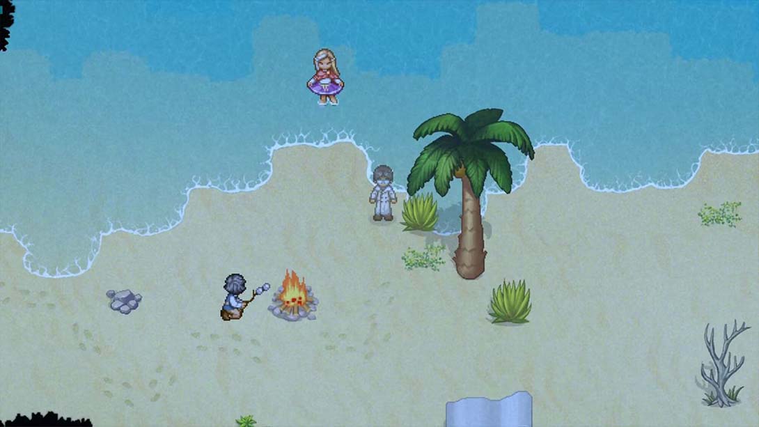 【美版】寻找天堂 Finding Paradise_5