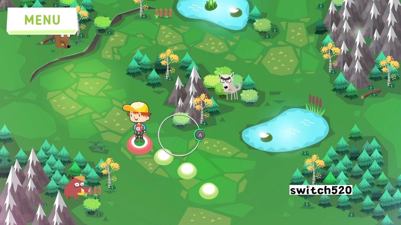 【日版】麻将消除 .Mahjong Woods_4