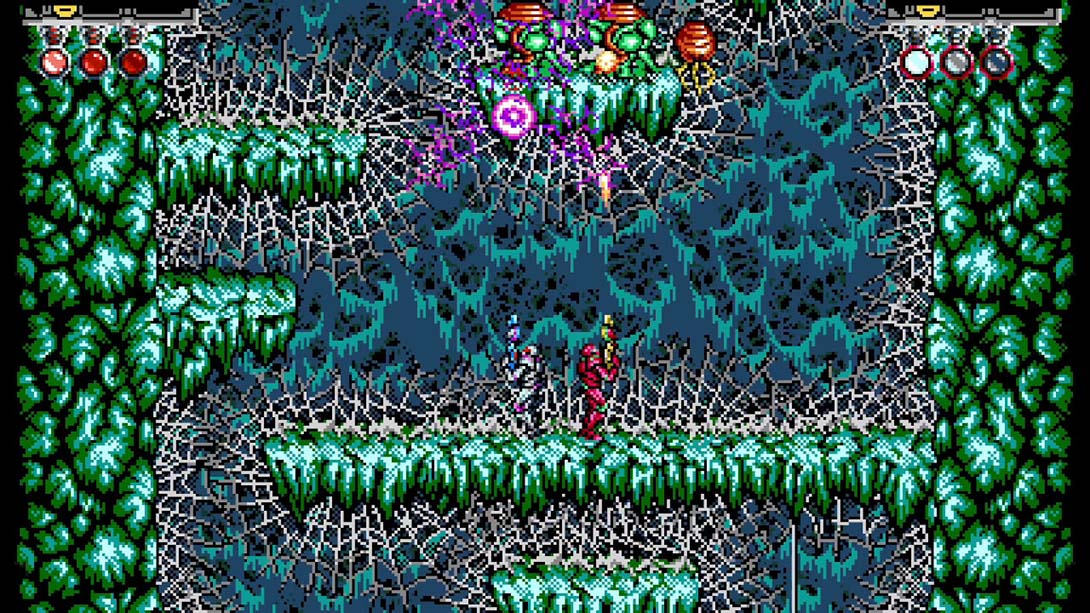 【美版】超级机器人 Super Cyborg_2