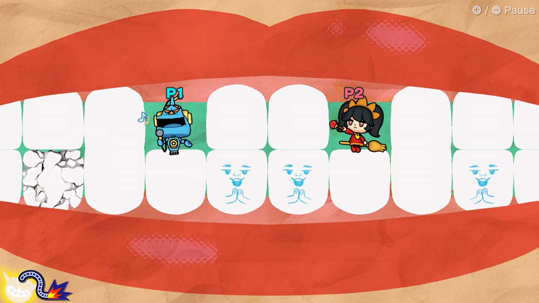 分享同乐！瓦力欧制造 WarioWare: Get It Together!_5