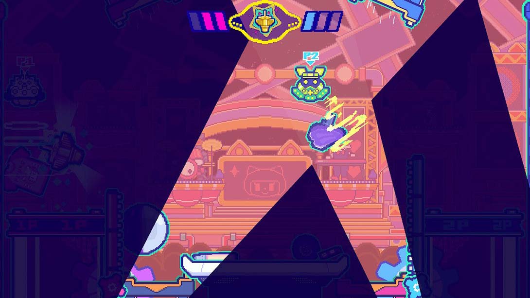 【美版】超级UFO战斗机 SUPER UFO FIGHTER_2