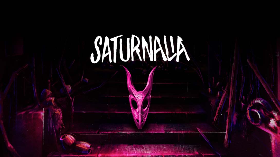 【美版】Saturnalia_0