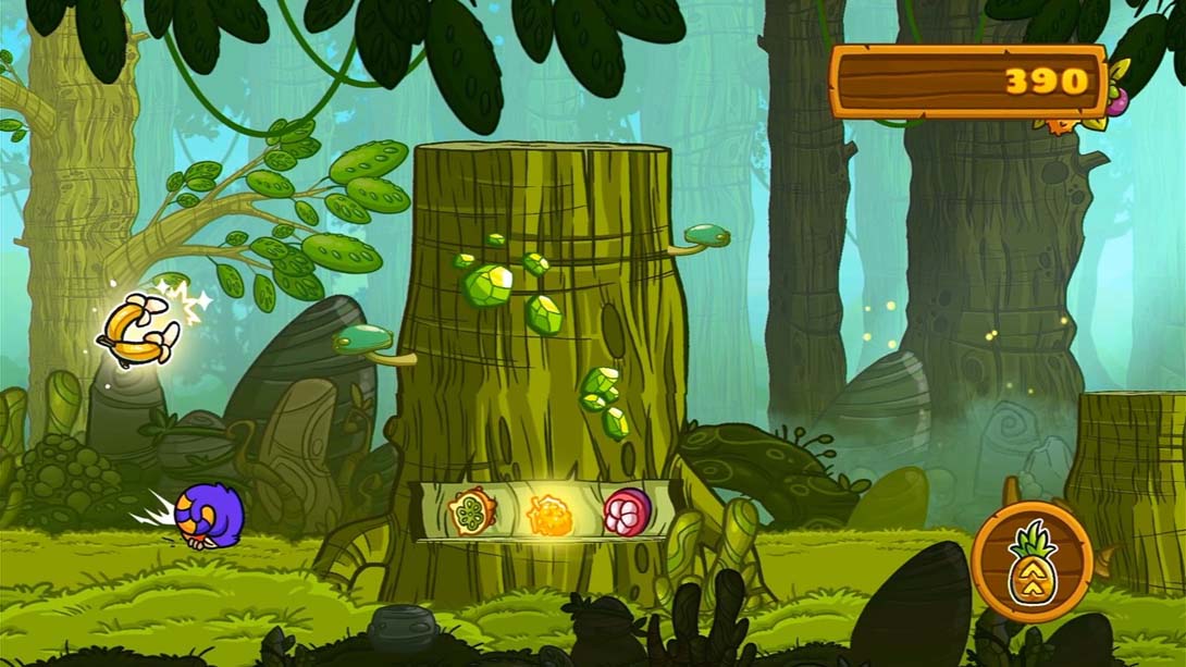 【美版】小金刚:丛林乐趣 Little Kong: Jungle Fun_2