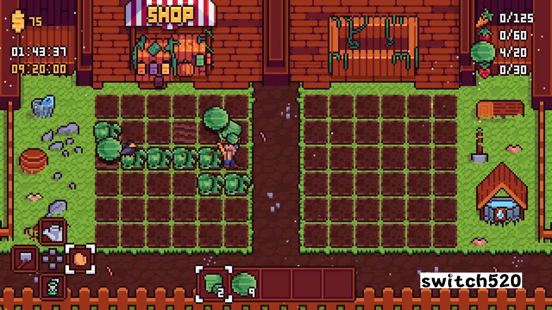 【美版】农业 Agriculture_3