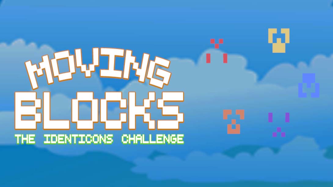 【美版】移动方块拼图 .Moving Blocks Puzzles_0